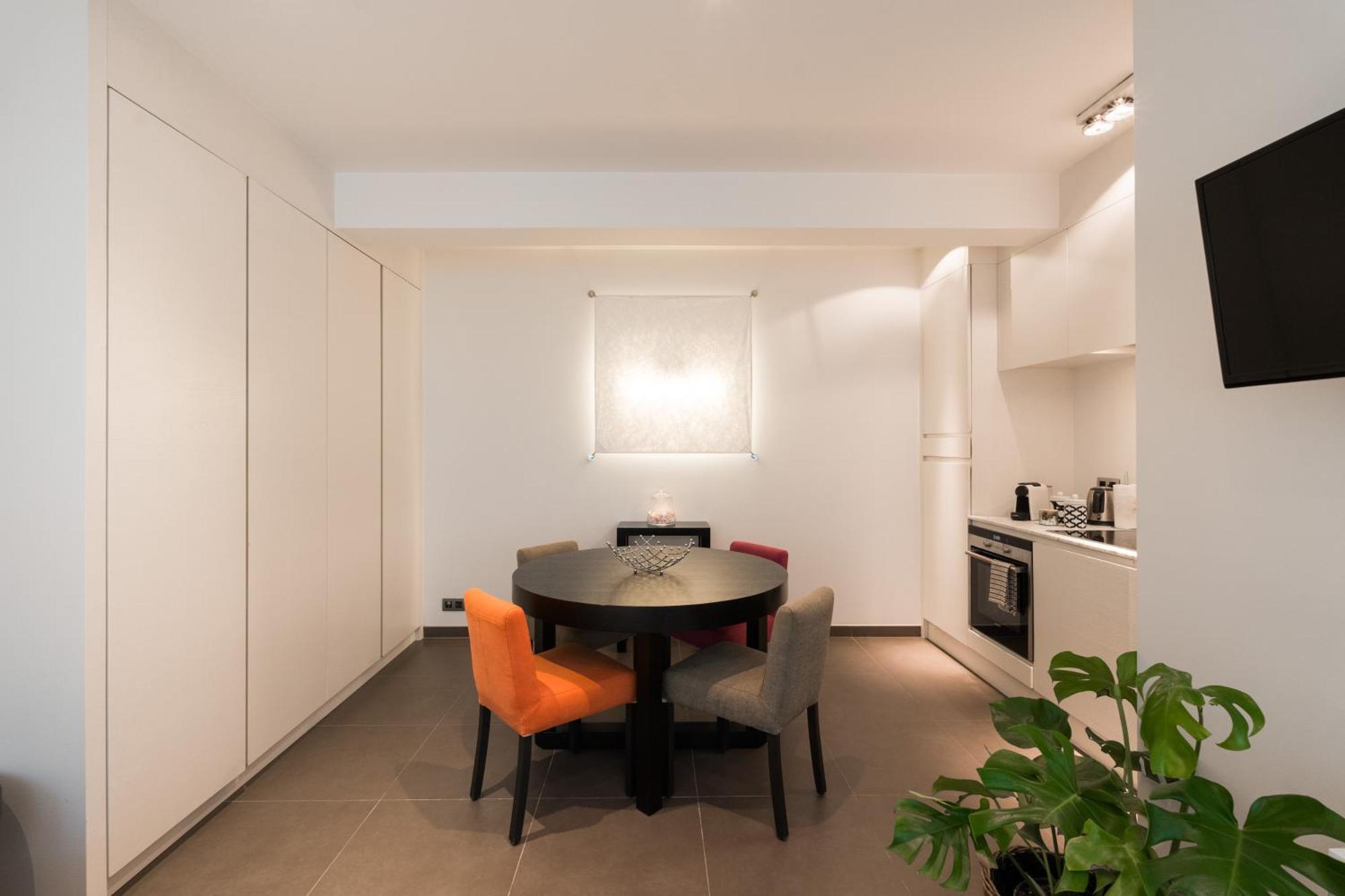 The Loft Appartement
