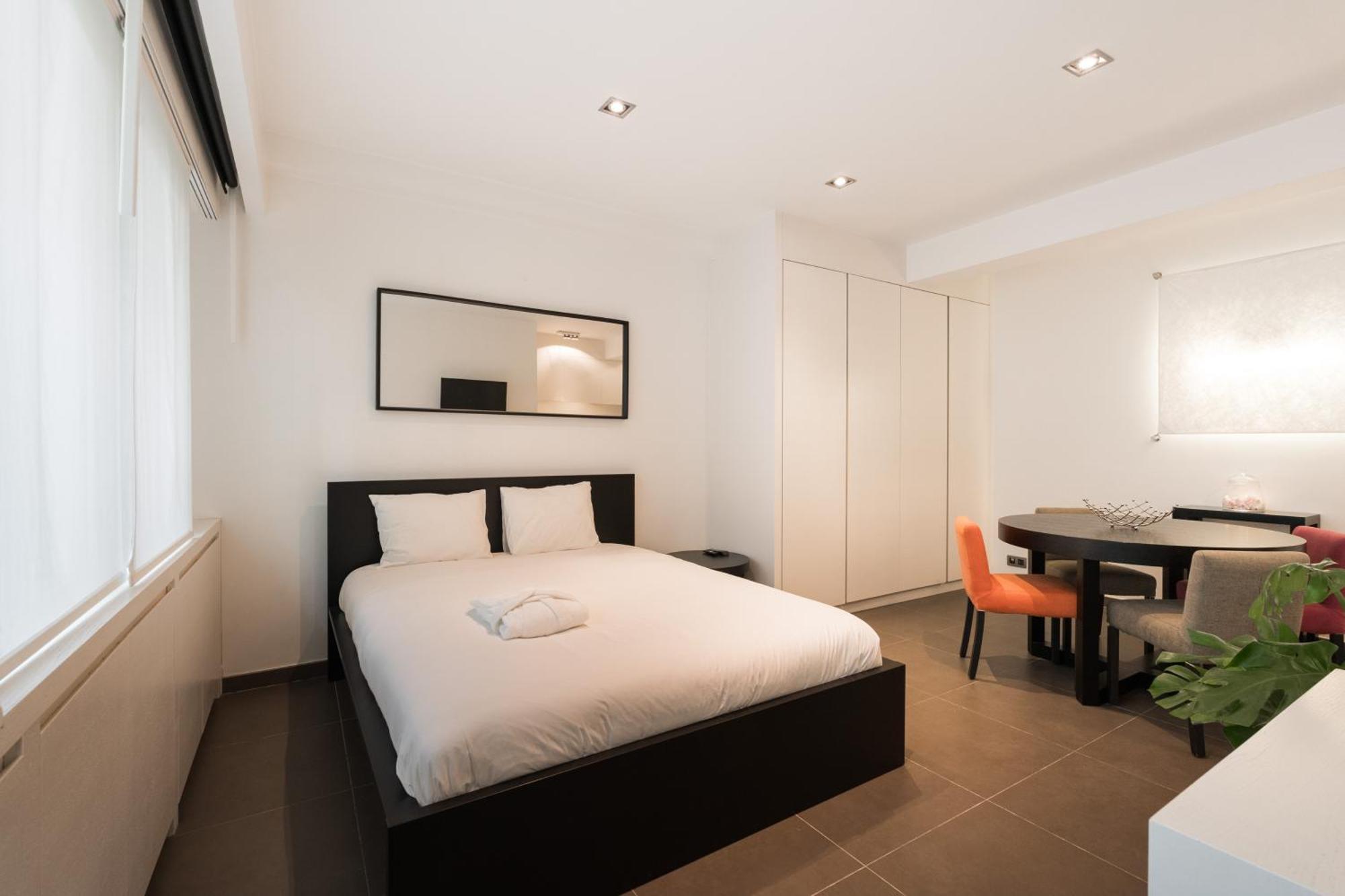 The Loft Appartement *