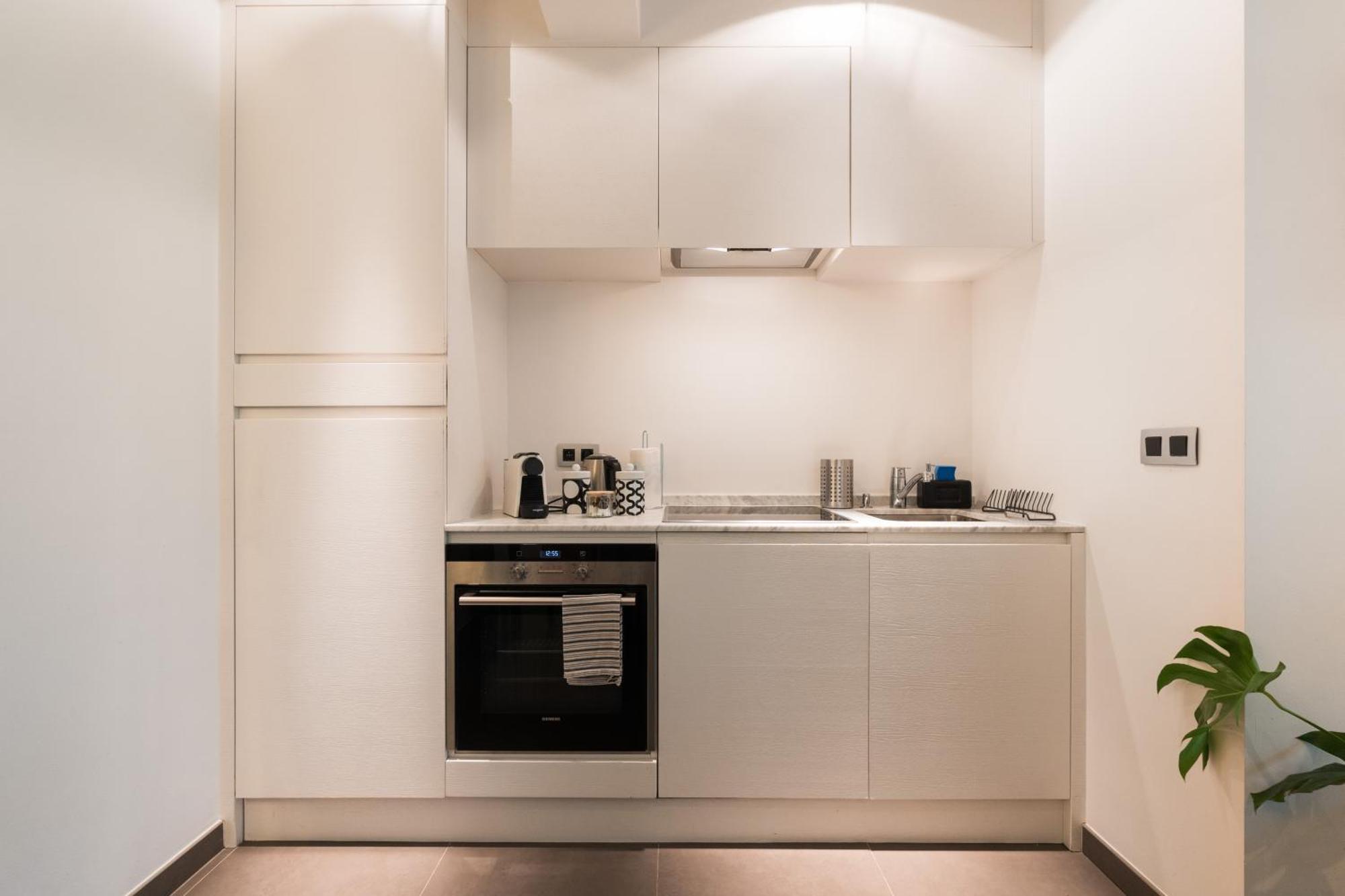 The Loft Appartement