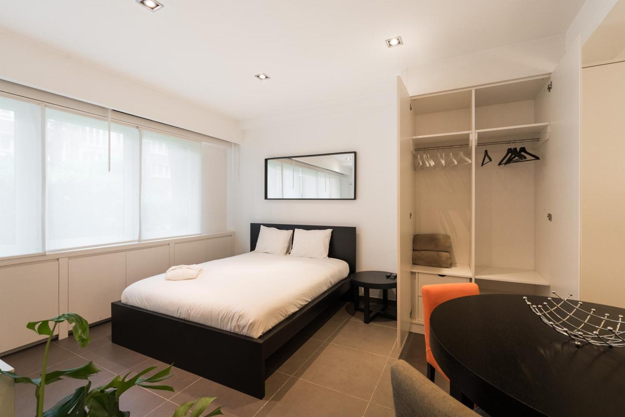 The Loft Appartement Brussel